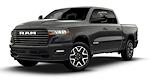New 2026 Ram 1500 Laramie Crew Cab 4x4 Pickup for sale #AC436 - photo 1