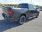 New 2026 Ram 1500 Rebel Crew Cab 4x4 Pickup for sale #AC441 - photo 6