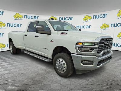 New 2026 Ram 3500 Big Horn Crew Cab for sale #AC447 - photo 1