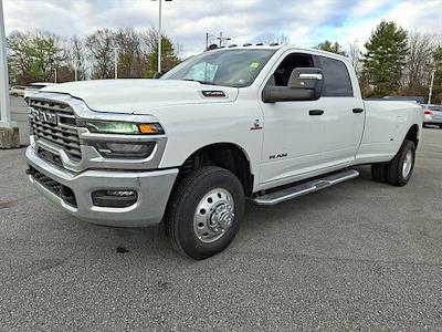 New 2026 Ram 3500 Big Horn Crew Cab for sale #AC447 - photo 2