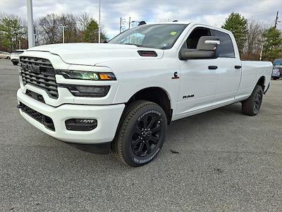 New 2026 Ram 2500 Big Horn Crew Cab for sale #AC468 - photo 2
