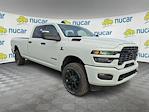 New 2026 Ram 2500 Big Horn Crew Cab for sale #AC468 - photo 1