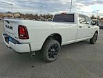 New 2026 Ram 2500 Big Horn Crew Cab for sale #AC468 - photo 8