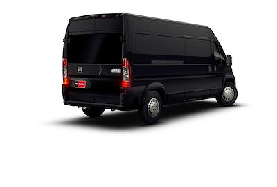 New 2026 Ram ProMaster 2500 High Roof Empty Cargo Van for sale #AC469 - photo 2