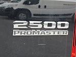 New 2026 Ram ProMaster 2500 High Roof Empty Cargo Van for sale #AC469 - photo 20