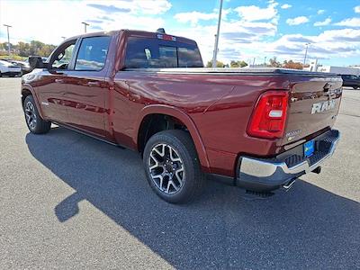 New 2026 Ram 1500 Laramie Crew Cab for sale #AC472 - photo 2