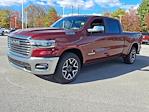 New 2026 Ram 1500 Laramie Crew Cab for sale #AC472 - photo 7
