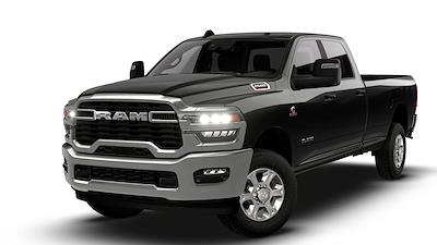 New 2026 Ram 2500 Big Horn Crew Cab for sale #AC473 - photo 1