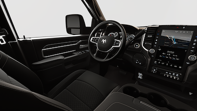 New 2026 Ram 2500 Big Horn Crew Cab for sale #AC473 - photo 2