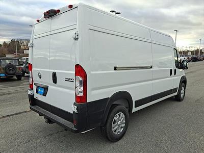 New 2026 Ram ProMaster 2500 High Roof Empty Cargo Van for sale #AC485 - photo 2