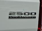 New 2026 Ram ProMaster 2500 High Roof Empty Cargo Van for sale #AC485 - photo 19