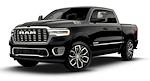 New 2026 Ram 1500 Limited Longhorn Crew Cab 4x4 Pickup for sale #AC489 - photo 1