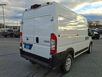 New 2026 Ram ProMaster 2500 High Roof Empty Cargo Van for sale #AC490 - photo 2