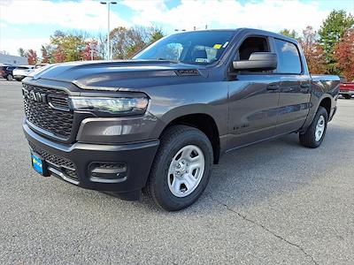 New 2026 Ram 1500 Tradesman Crew Cab for sale #AC496 - photo 2