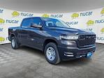 New 2026 Ram 1500 Tradesman Crew Cab for sale #AC496 - photo 1