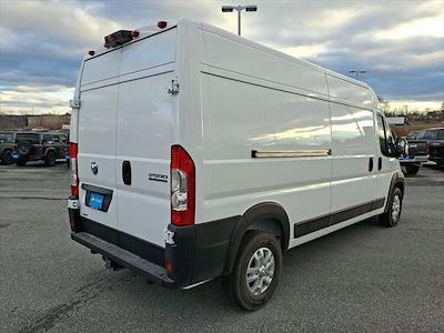New 2026 Ram ProMaster 2500 High Roof Empty Cargo Van for sale #AC498 - photo 2