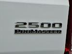 New 2026 Ram ProMaster 2500 High Roof Empty Cargo Van for sale #AC498 - photo 18
