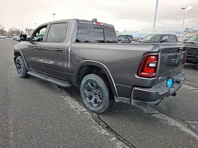 New 2026 Ram 1500 Big Horn Crew Cab for sale #AC501 - photo 2