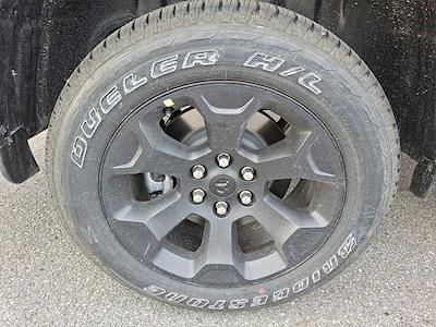 New 2026 Ram 1500 Big Horn Crew Cab for sale #AC502 - photo 1