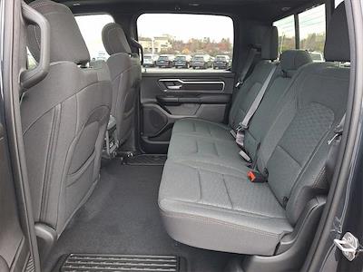 New 2026 Ram 1500 Big Horn Crew Cab for sale #AC502 - photo 2