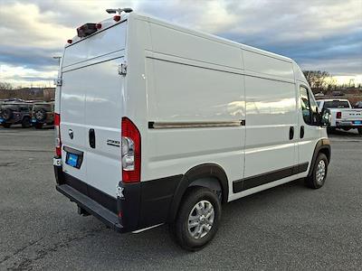 New 2026 Ram ProMaster 2500 High Roof Empty Cargo Van for sale #AC510 - photo 2