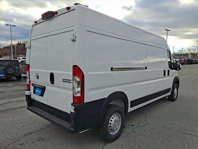 New 2026 Ram ProMaster 2500 High Roof Empty Cargo Van for sale #AC522 - photo 2