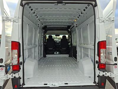 New 2026 Ram ProMaster 2500 High Roof Upfitted Cargo Van for sale #AC522 - photo 2