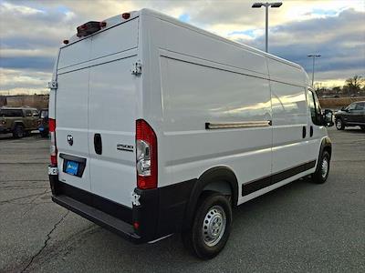 New 2026 Ram ProMaster 2500 High Roof Empty Cargo Van for sale #AC524 - photo 2