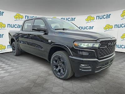 New 2026 Ram 1500 Big Horn Crew Cab for sale #AC527 - photo 1