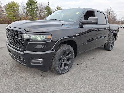 New 2026 Ram 1500 Big Horn Crew Cab for sale #AC527 - photo 2