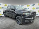 New 2026 Ram 1500 Big Horn Crew Cab for sale #AC527 - photo 1