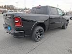 New 2026 Ram 1500 Big Horn Crew Cab for sale #AC527 - photo 4