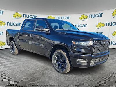 New 2026 Ram 1500 Big Horn Crew Cab for sale #AC528 - photo 1
