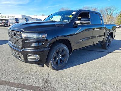 New 2026 Ram 1500 Big Horn Crew Cab for sale #AC528 - photo 2