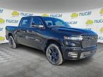 New 2026 Ram 1500 Big Horn Crew Cab for sale #AC528 - photo 1