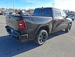 New 2026 Ram 1500 Big Horn Crew Cab for sale #AC528 - photo 4