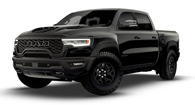 New 2026 Ram 1500 TRX Crew Cab 4x4 Pickup for sale #AC532 - photo 1