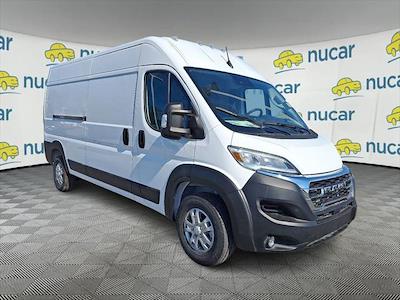 New 2026 Ram ProMaster 2500 High Roof Empty Cargo Van for sale #AC549 - photo 1