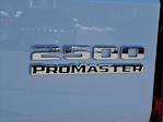 New 2026 Ram ProMaster 2500 High Roof Empty Cargo Van for sale #AC549 - photo 18