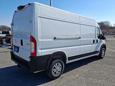 New 2026 Ram ProMaster 2500 High Roof Empty Cargo Van for sale #AC565 - photo 2