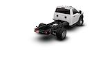 New 2026 Ram 5500 Regular Cab 60 CA Cab Chassis for sale #AC567 - photo 2