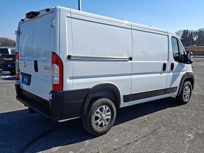 New 2026 Ram ProMaster 2500 Standard Roof Empty Cargo Van for sale #AC572 - photo 2
