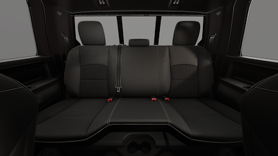 New 2026 Ram 3500 Tradesman Crew Cab for sale #AC588 - photo 1