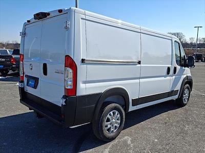 New 2026 Ram ProMaster 1500 Standard Roof Empty Cargo Van for sale #AC589 - photo 2