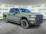 New 2026 Ram 1500 Rebel Crew Cab for sale #AC590 - photo 8