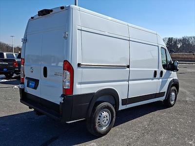New 2026 Ram ProMaster 1500 High Roof Empty Cargo Van for sale #AC592 - photo 2