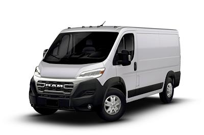 New 2026 Ram ProMaster 1500 Standard Roof Empty Cargo Van for sale #AC593 - photo 1