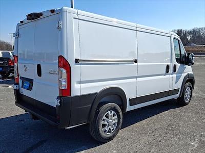 New 2026 Ram ProMaster 1500 Standard Roof Empty Cargo Van for sale #AC593 - photo 2