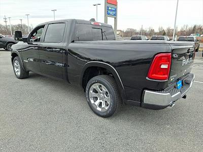 New 2026 Ram 1500 Big Horn Crew Cab for sale #AC595 - photo 1