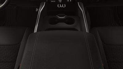 New 2026 Ram 1500 Big Horn Crew Cab for sale #AC601 - photo 1